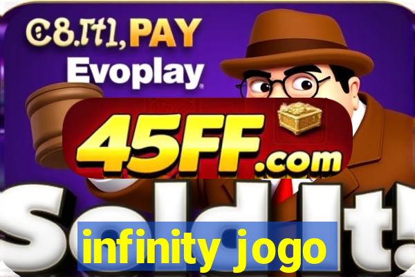 infinity jogo